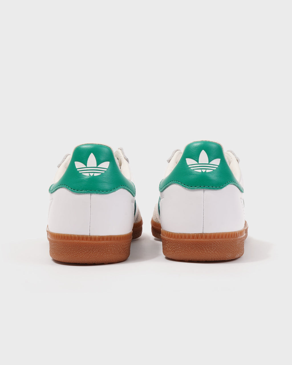 Adidas AS 250 - White/Green/Navy
