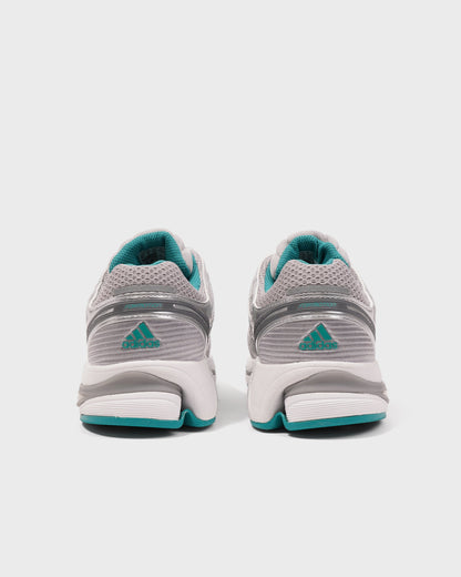 Adistar Control 5 - Silver/Teal/White