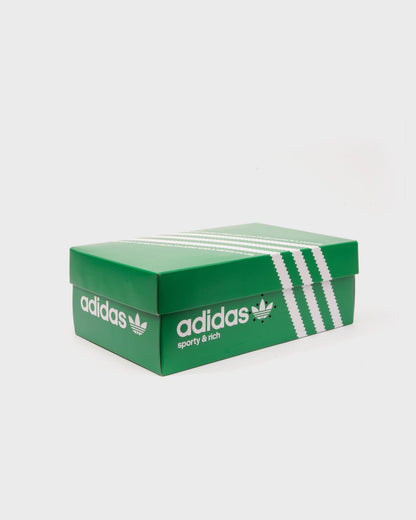 Adistar Control 5 - Silver/Teal/White