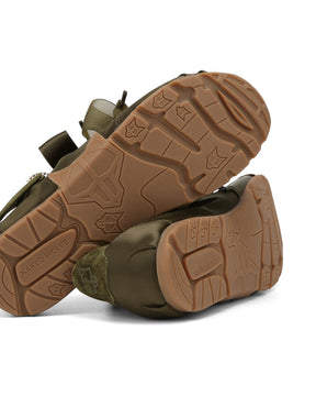 Adorable Khaki Satin