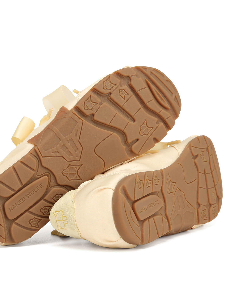 Adorable Yellow Washed