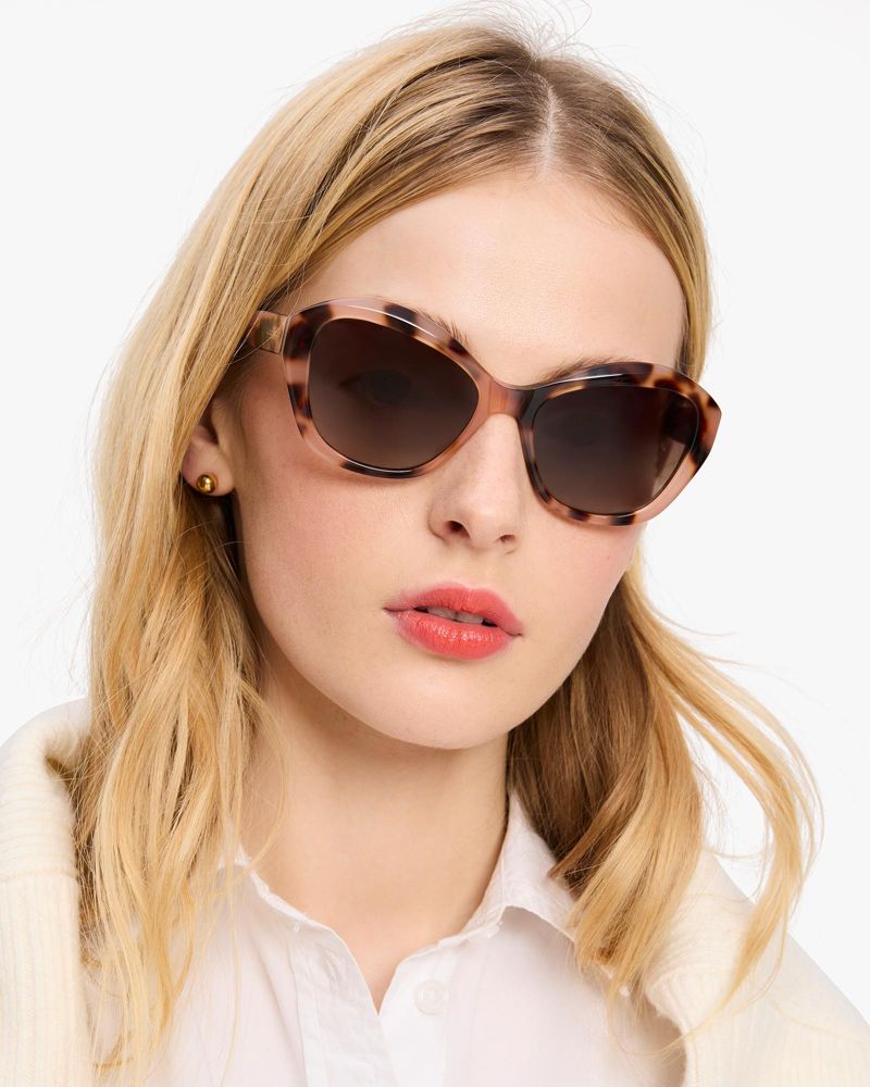 Aglaia Sunglasses