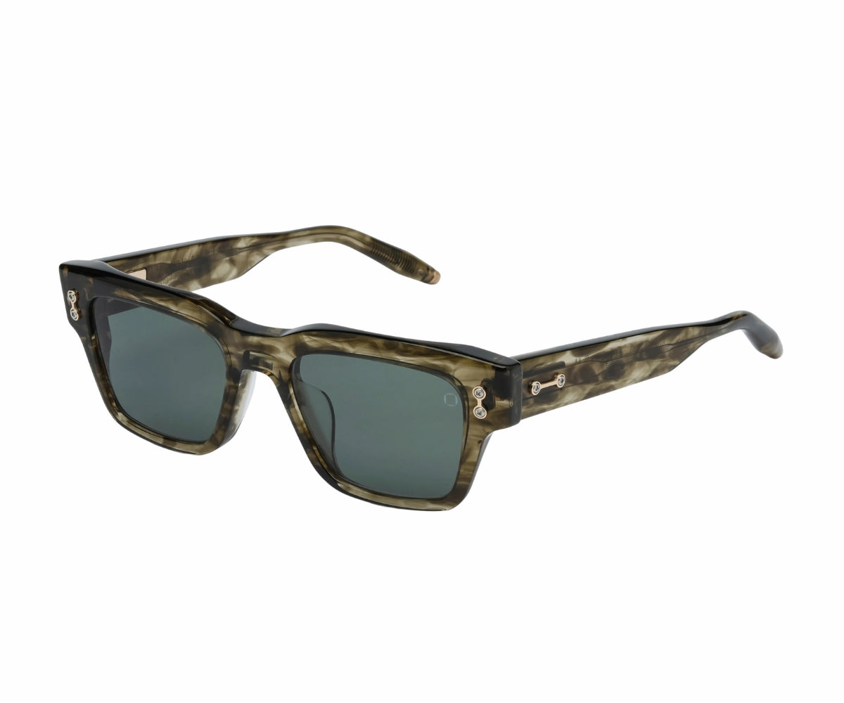 COLUMBA AKS-100G-50 GREEN SWIRL 50