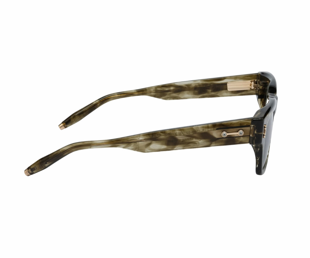 COLUMBA AKS-100G-50 GREEN SWIRL 50