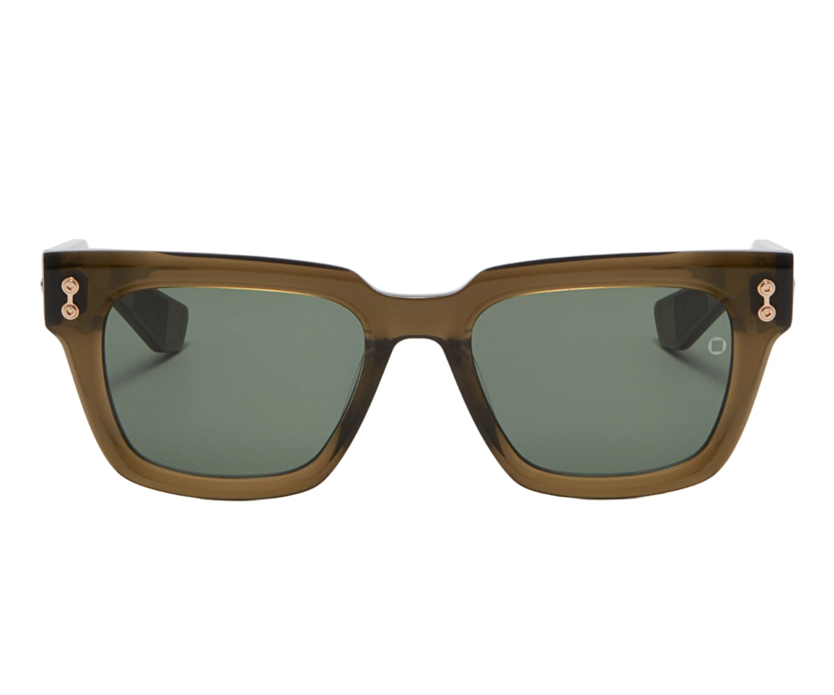 PYXIS AKS-111B OLV - GLD 52