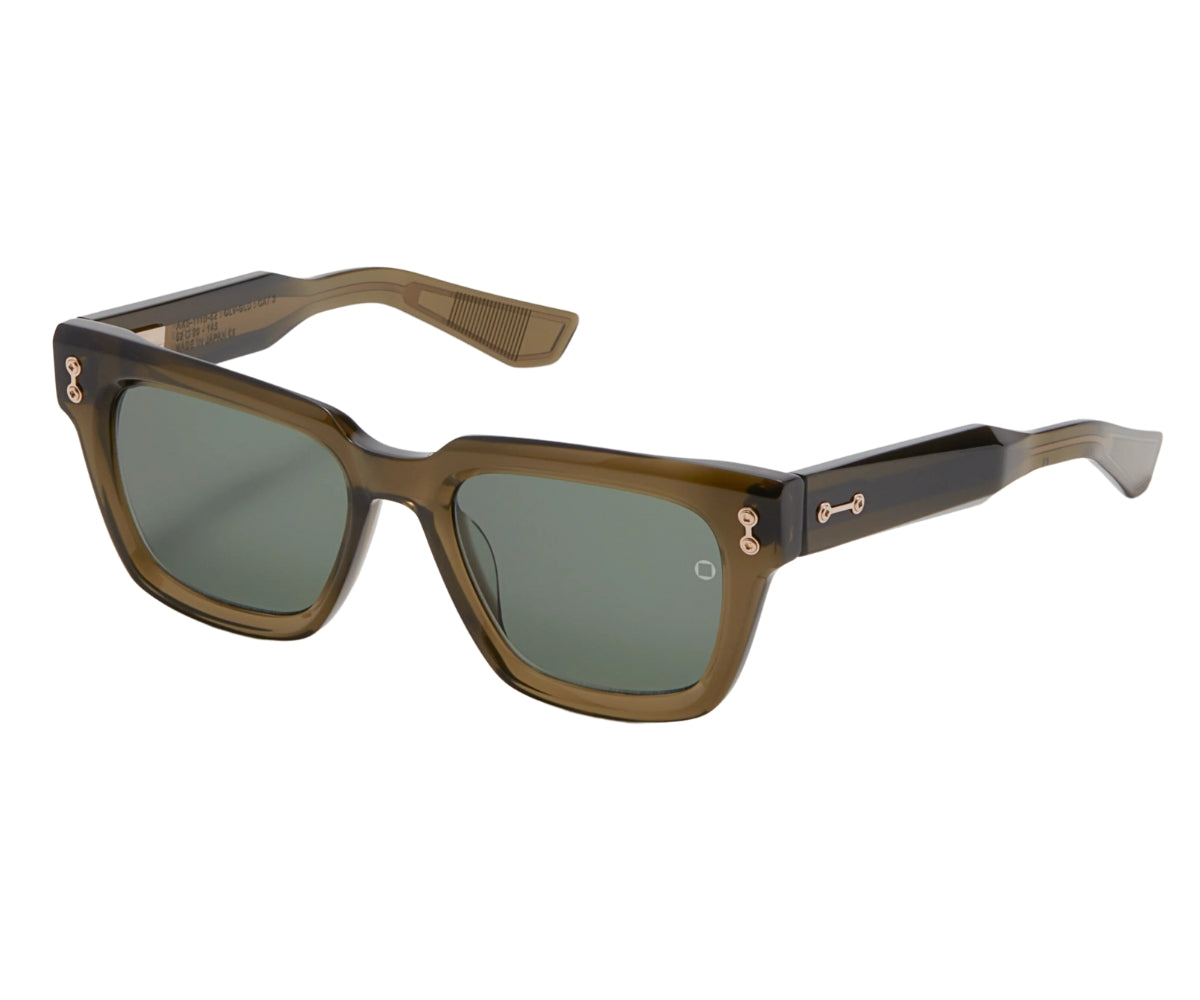 PYXIS AKS-111B OLV - GLD 52