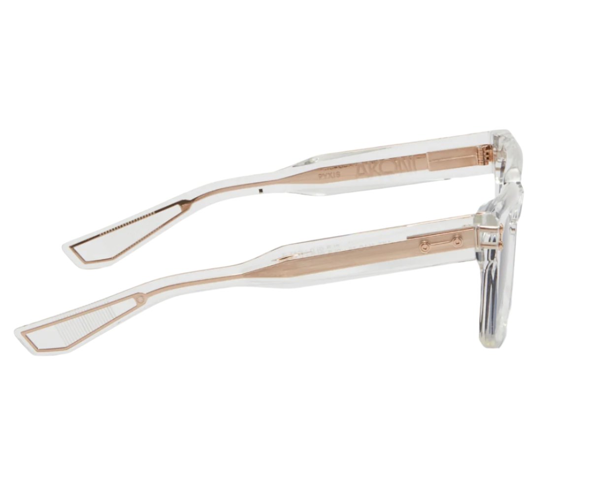 PYXIS AKS-111C CLR-GLD 52