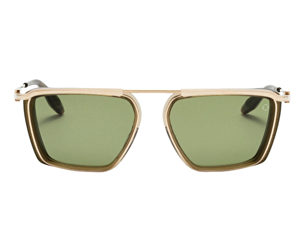 ULYSSES AKS-205C GLD-OLV 57