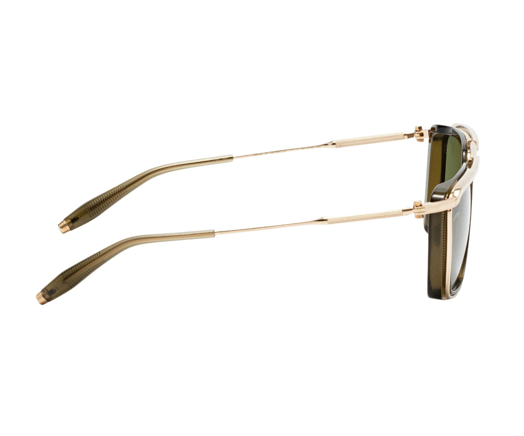 ULYSSES AKS-205C GLD-OLV 57