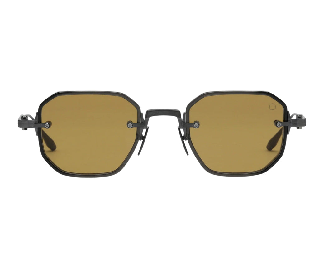 JUNO TWO AKS-307D BLK-BLK 47