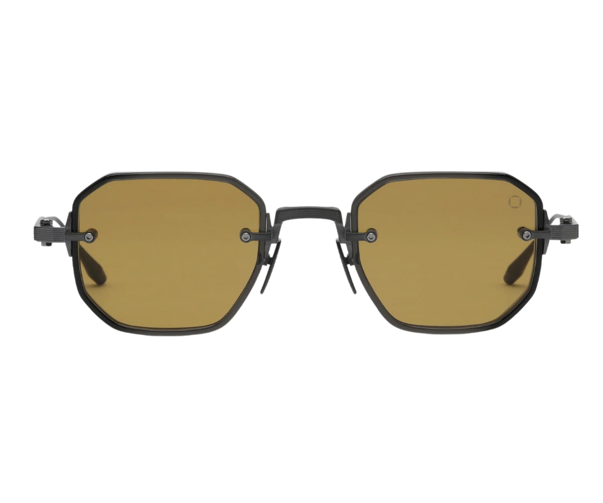 JUNO TWO AKS-307D BLK-BLK 47