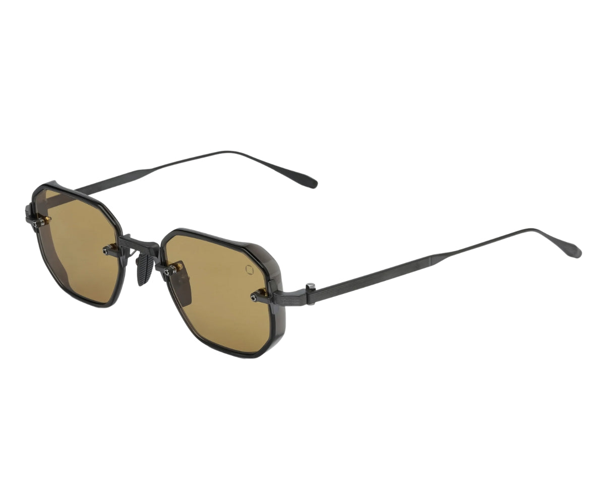 JUNO TWO AKS-307D BLK-BLK 47