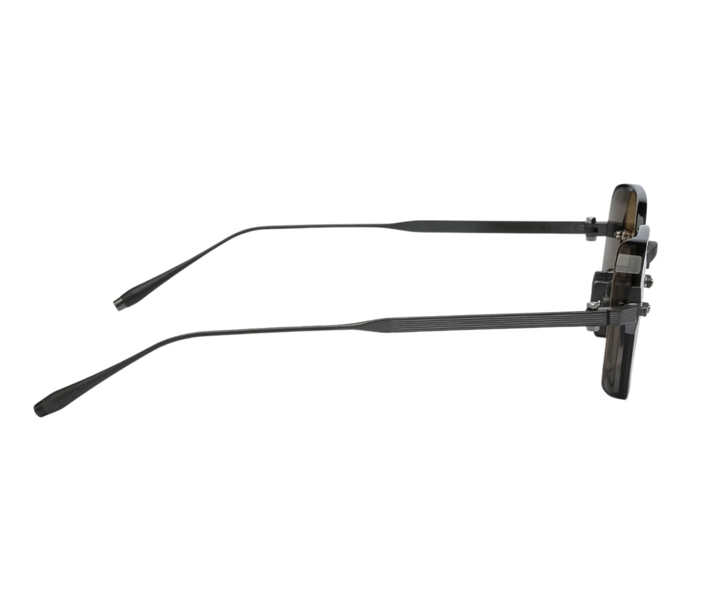 JUNO TWO AKS-307D BLK-BLK 47