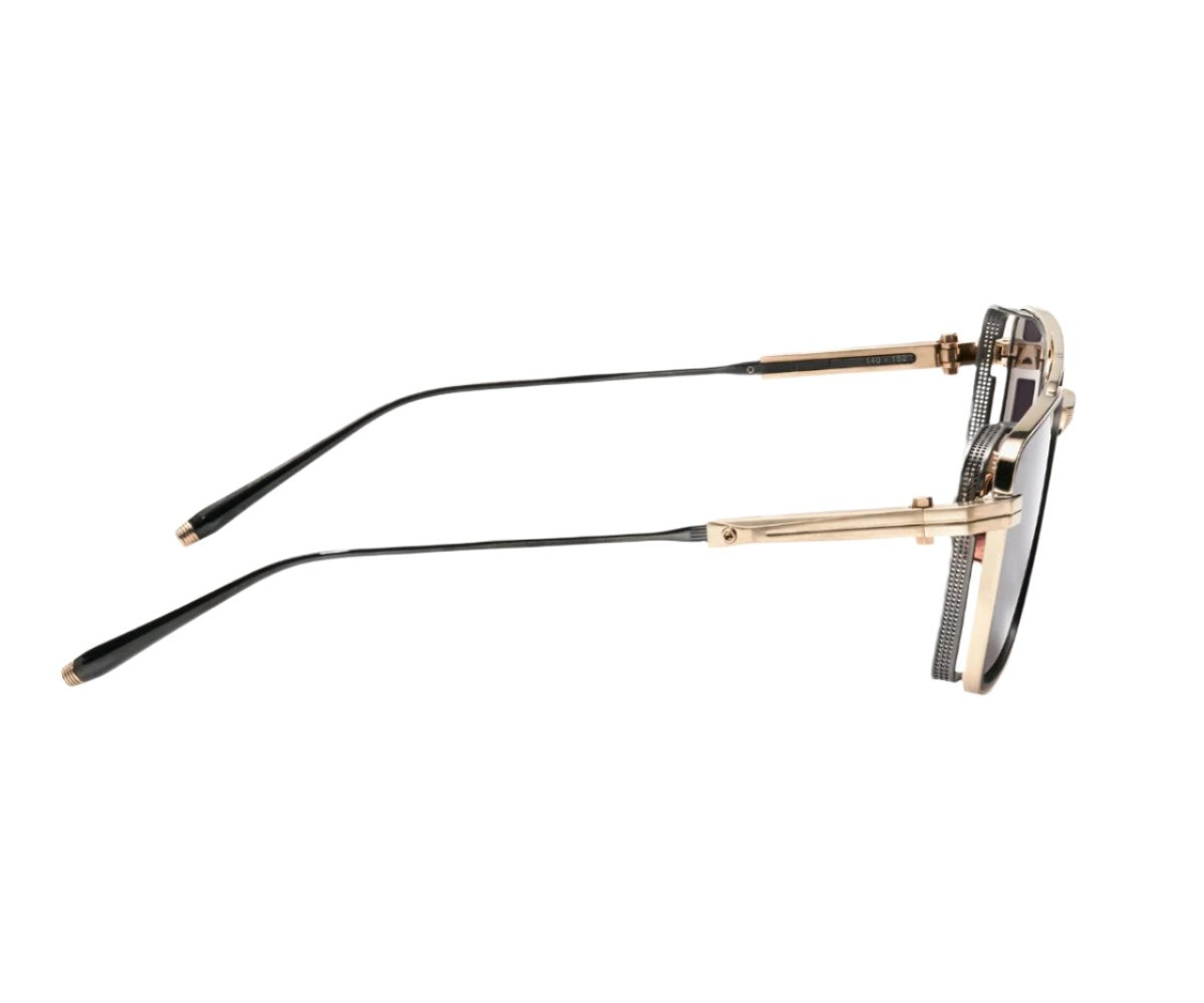 SPRINT-A AKS-504E GLD - BLK 55