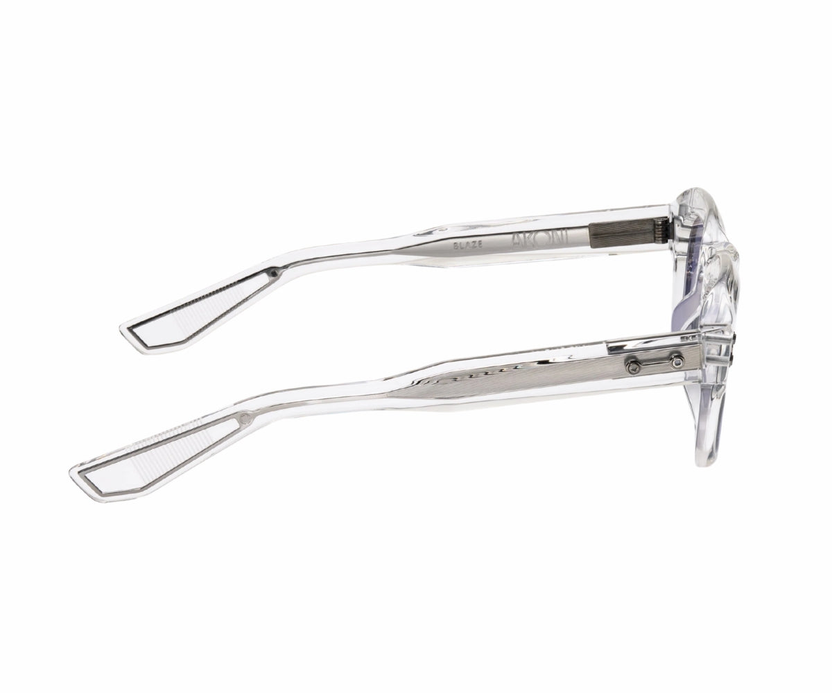 BLAZE AKS-514E CRYSTAL 48