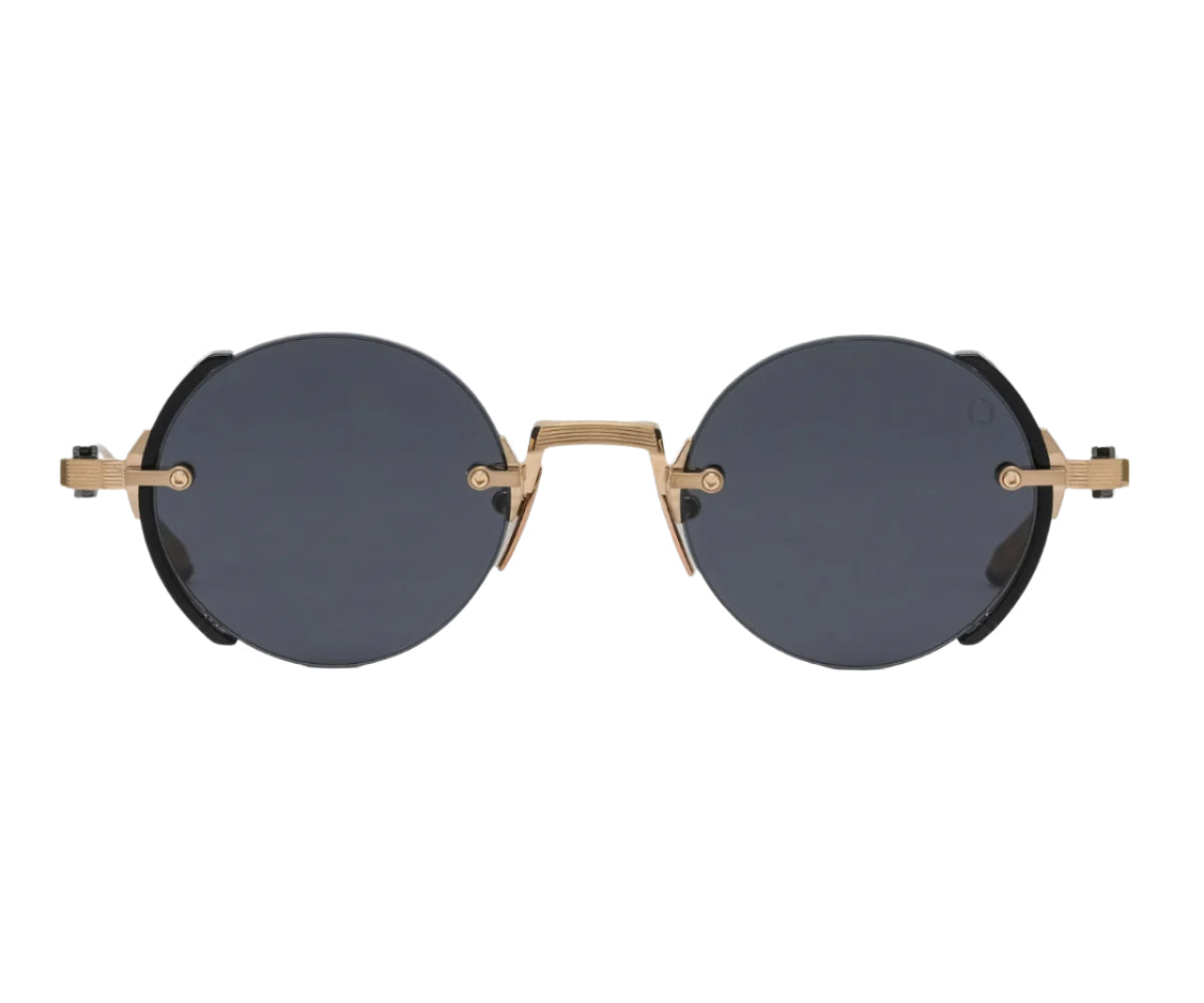 JUPITER AKS-519A GLD-BLK 46