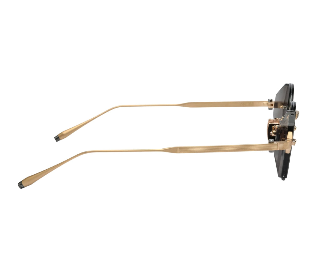 JUPITER AKS-519A GLD-BLK 46