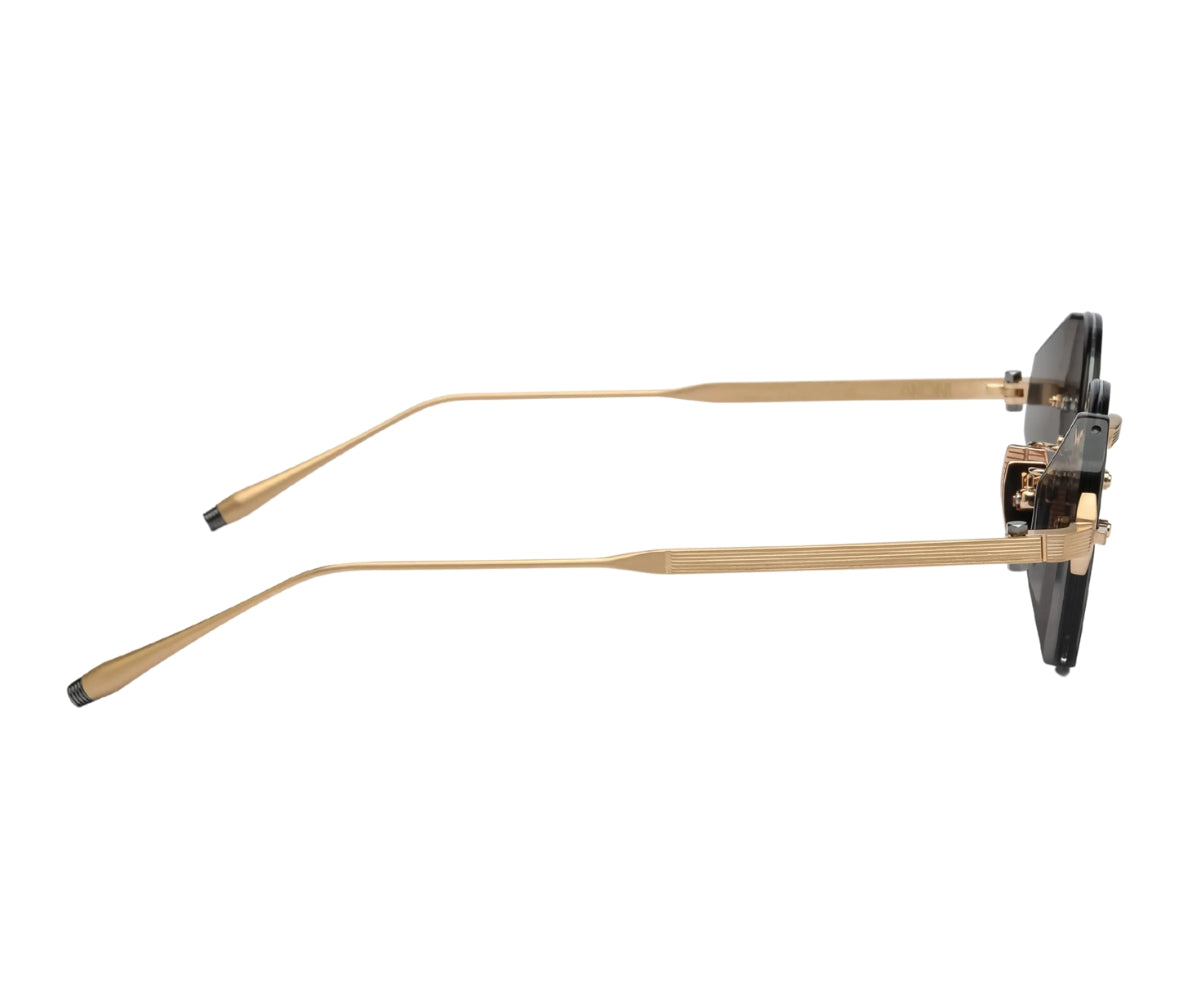 JUPITER AKS-519A GLD-BLK 46