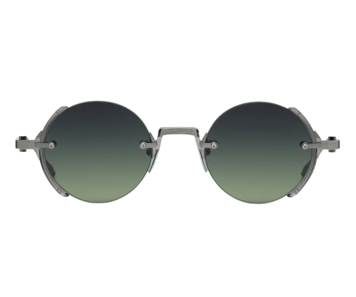 JUPITER AKS-519B SLV-GRY 46