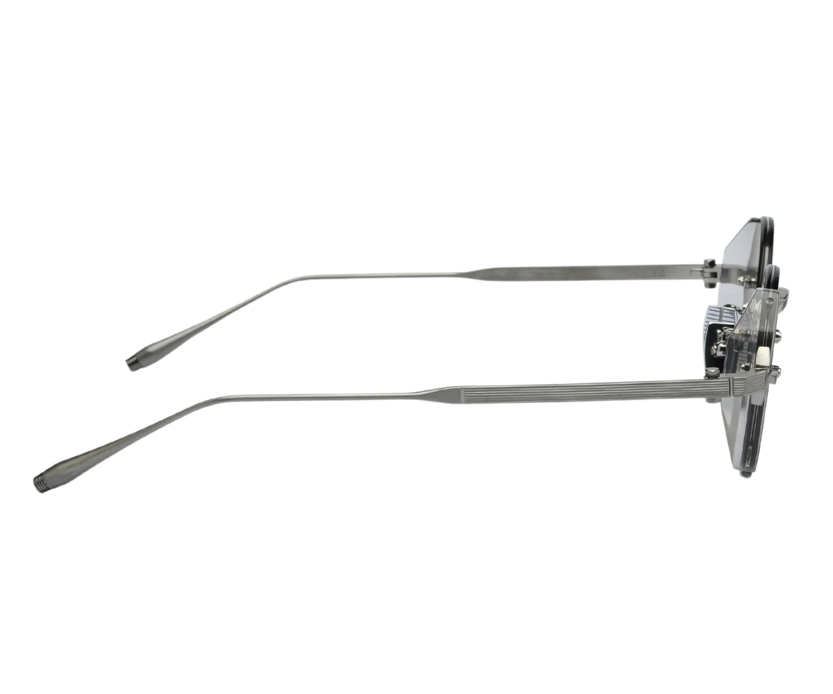 JUPITER AKS-519B SLV-GRY 46