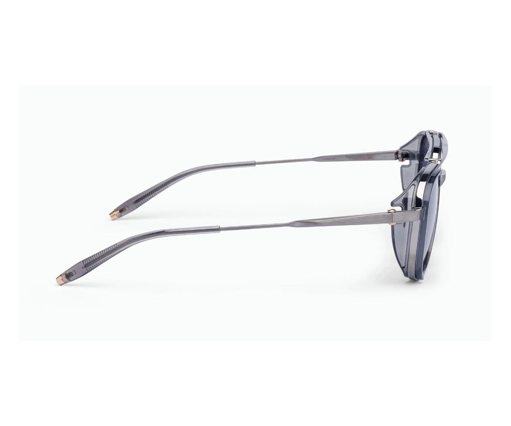 SPITZER AKS-525D BLK - GRY 54