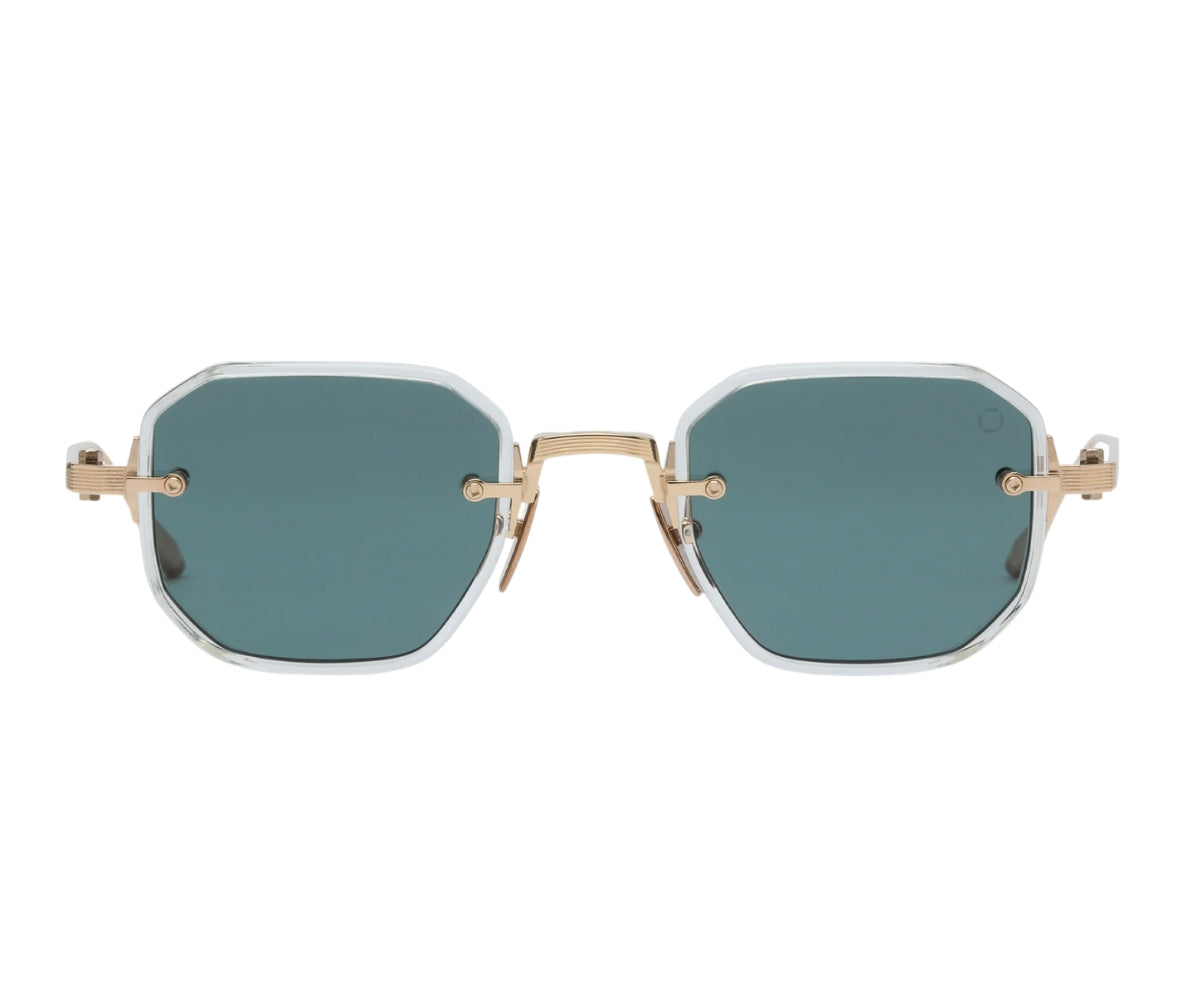 JUNO TWO AKS 307E GLD-CRY 47