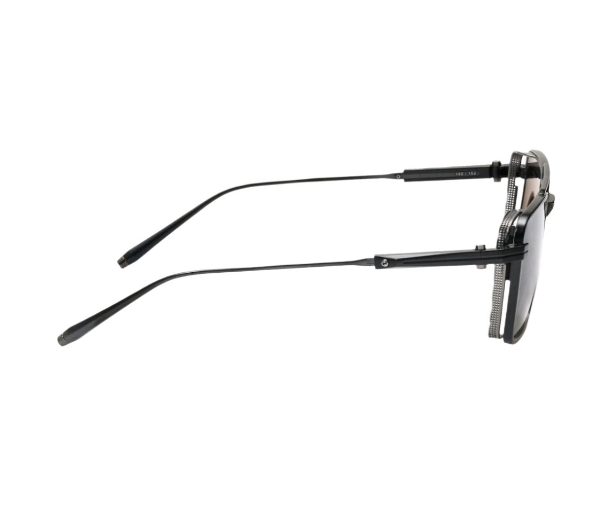 SPRINT-A AKS 504D BLK BLK 55