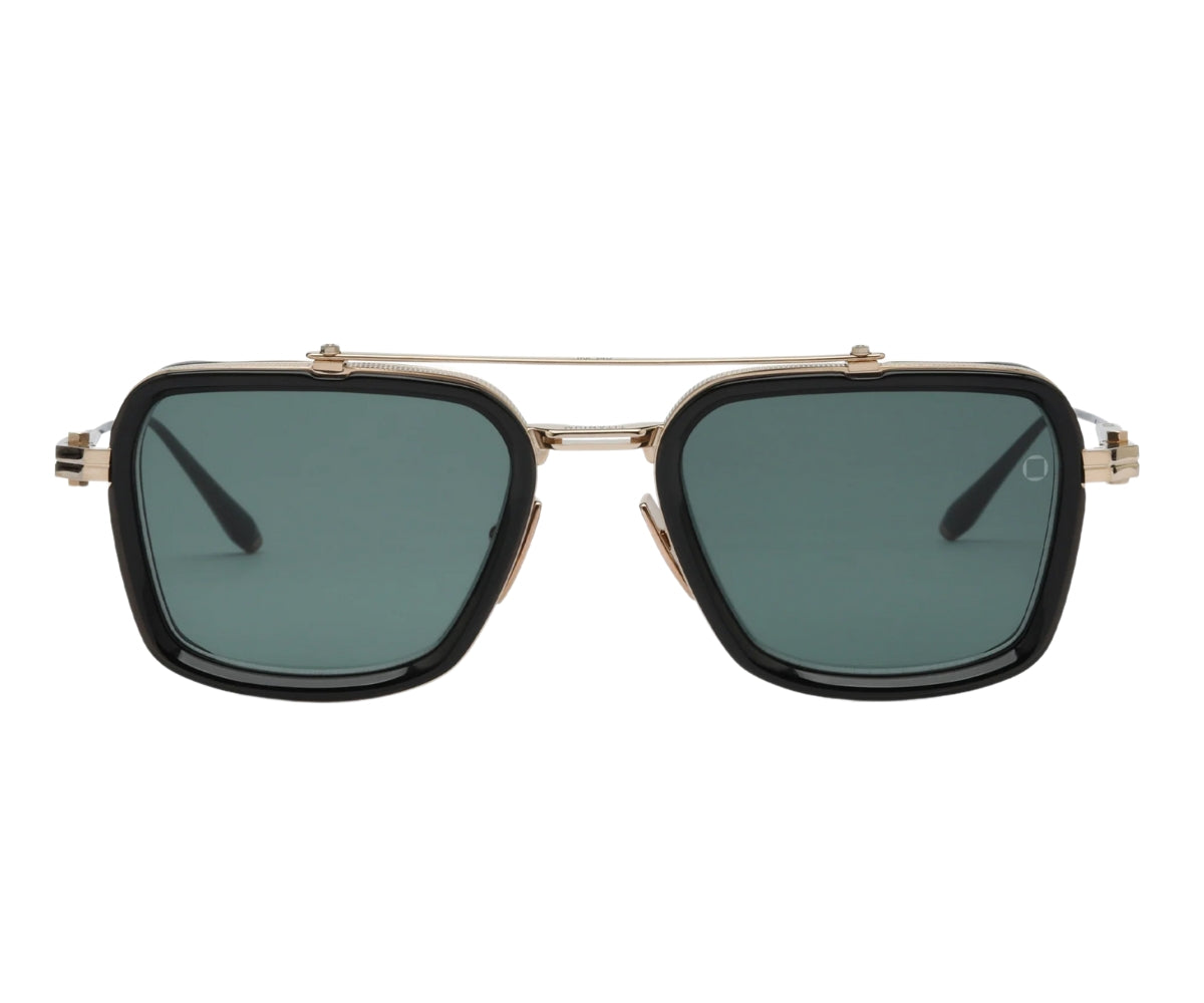 SOLIS AKS 507F GLD-BLK 51