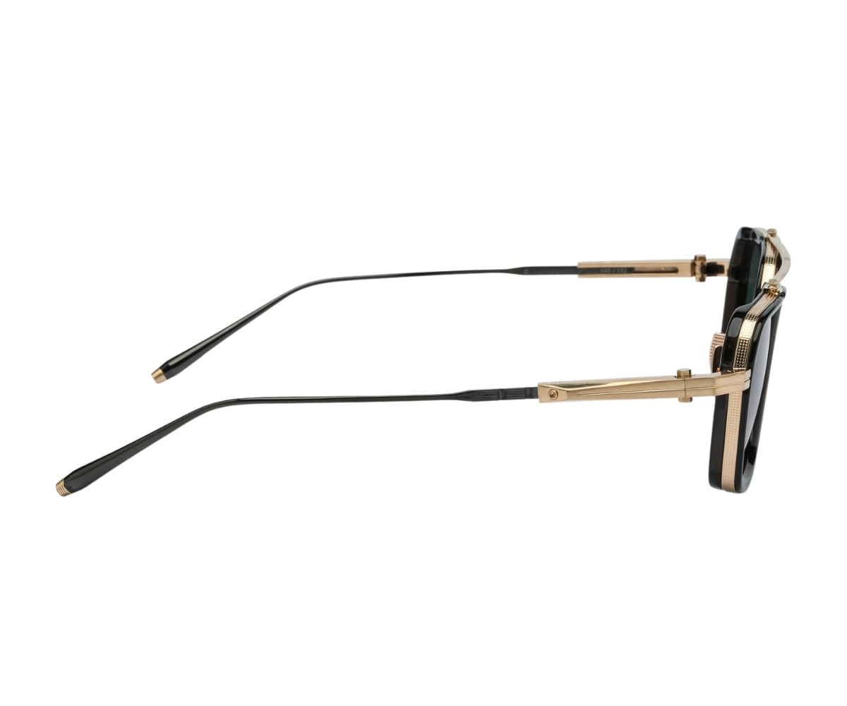 SOLIS AKS 507F GLD-BLK 51