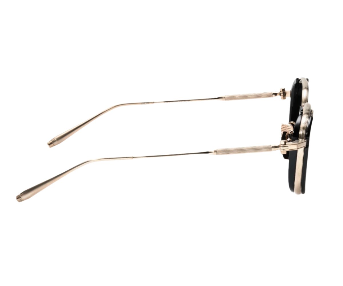 ECLIPSE AKS 513A GLD-BLK 49