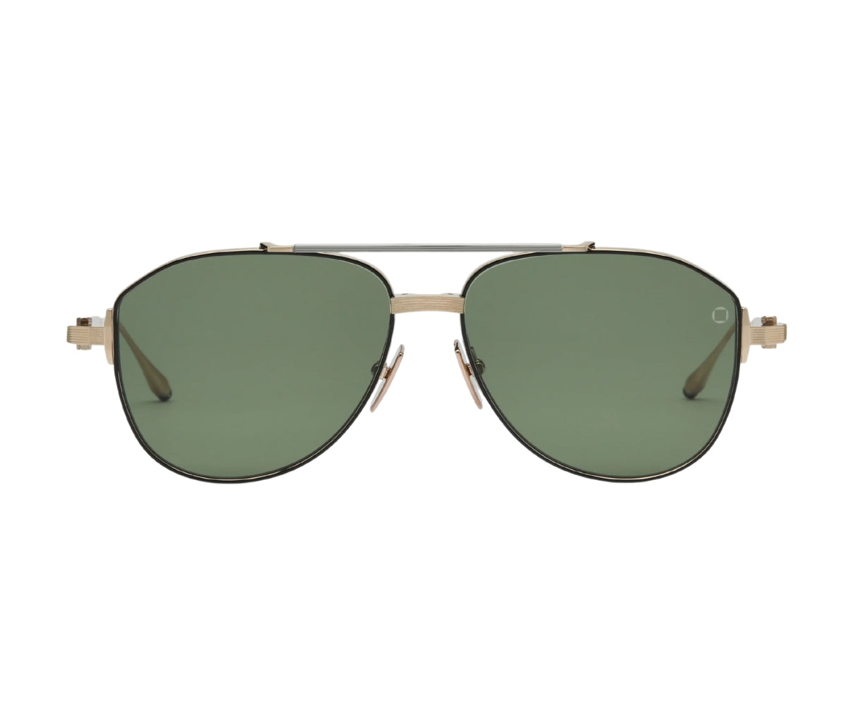 HELIOS AKS 521A GLD-BLK 57