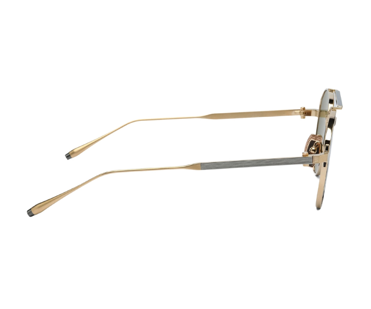 HELIOS AKS 521A GLD-BLK 57