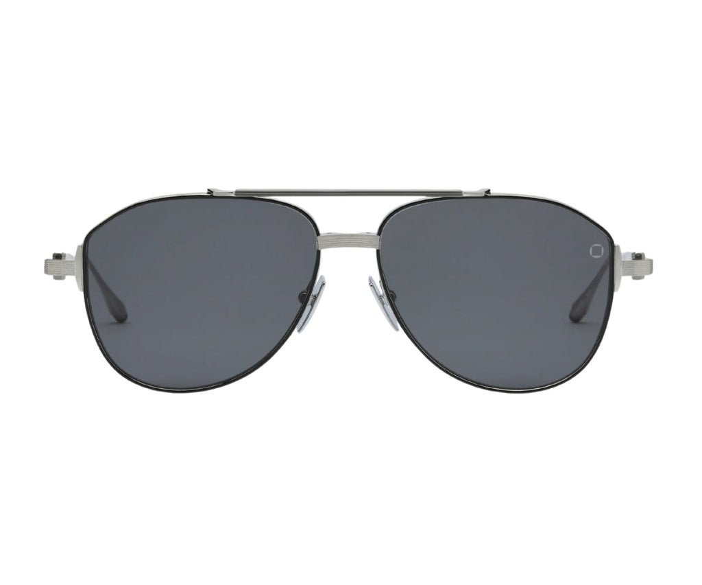 HELIOS AKS 521B SIL-BLK 57