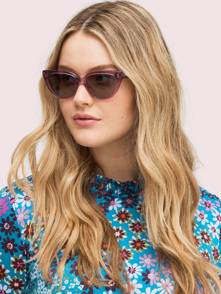Alijah Sunglasses