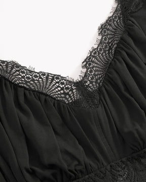 Curvy Chemise