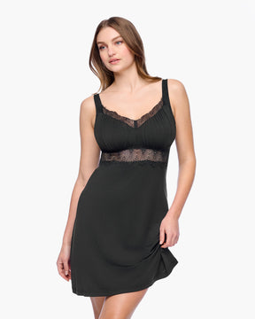 Curvy Chemise