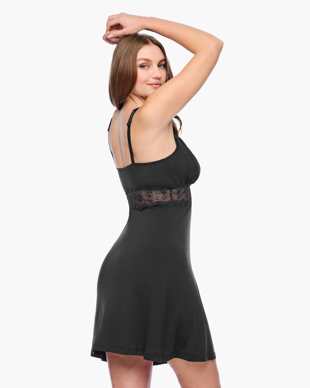 Curvy Chemise