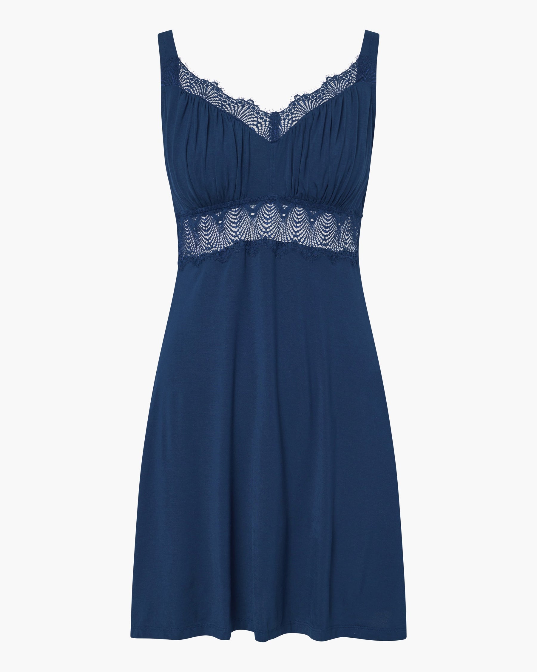 Curvy Chemise