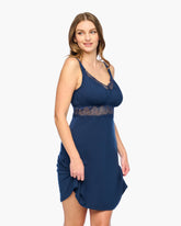 Curvy Chemise
