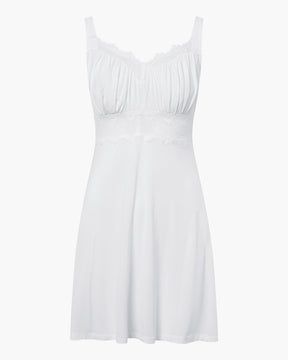 Curvy Chemise