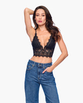 Cropped Cami