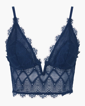 Cropped Cami