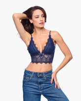 Cropped Cami