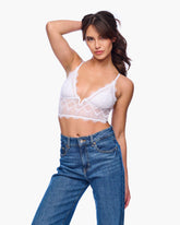 Cropped Cami