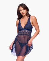 Babydoll