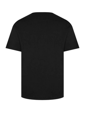 AMIRI PEGASUS TEE BLACK