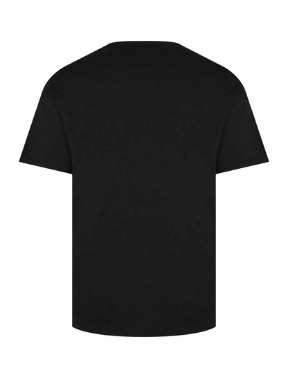 AMIRI PEGASUS TEE BLACK