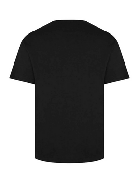 AMIRI PEGASUS TEE BLACK