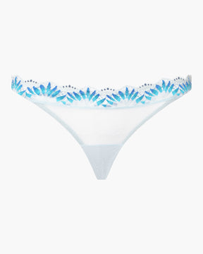 Low Rise Thong