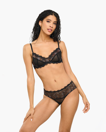 Full Cup Bra
